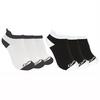 Women s Run Quarter Sock  6 Pack 