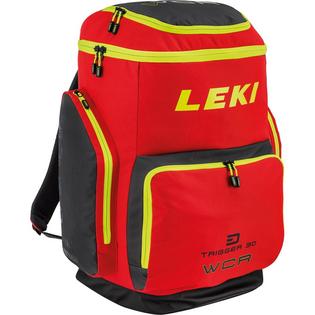 Leki WCR Ski Boot Bag (85L)