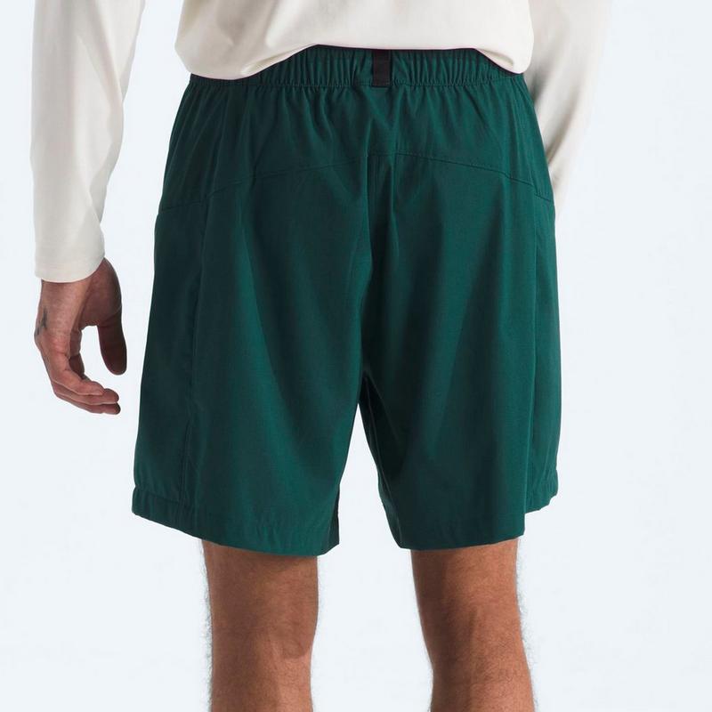 The North Face Men's Class V Pathfinder Belted 7" Short