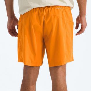 The North Face Short Class V Pathfinder &agrave; ceinture de 7 po pour hommes