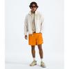Men s Class V Pathfinder Belted 7  Short