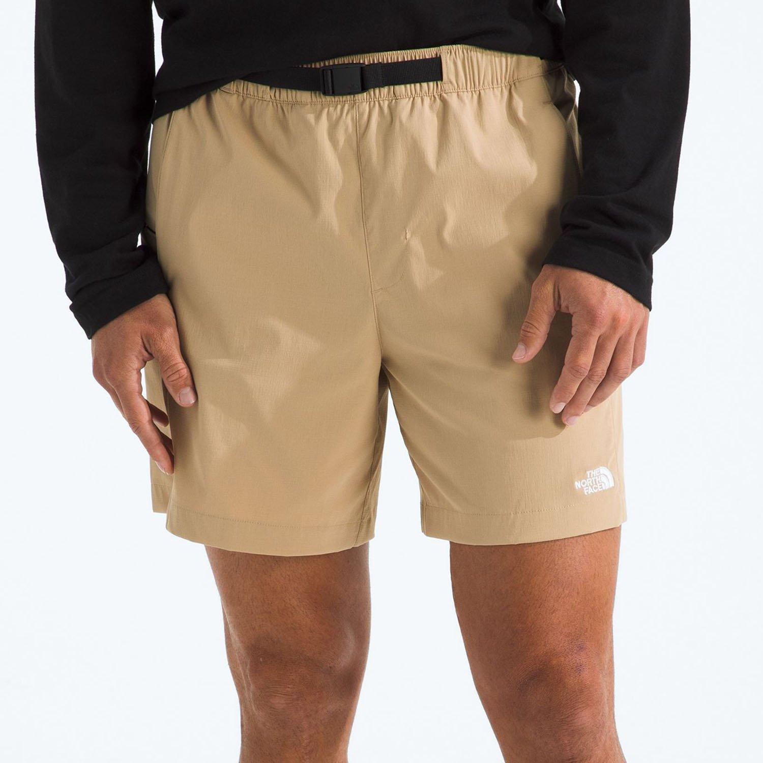 Men's Class V Pathfinder Belted 7