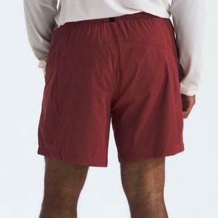 The North Face Men's Class V Pathfinder Belted 7" Short