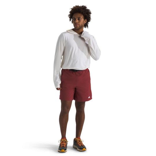Men's Class V Pathfinder Belted 7
