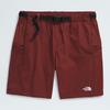 Short Class V Pathfinder   ceinture de 7 po pour hommes