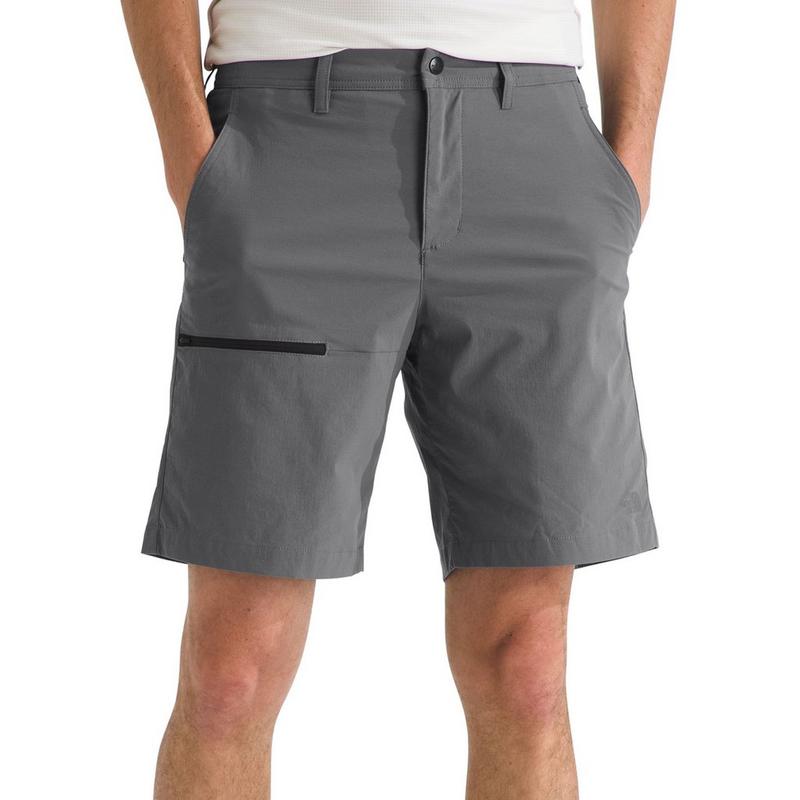 The North Face Men's Basin 9" Short