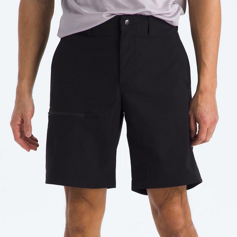 The North Face Short Basin de 9 po pour hommes
