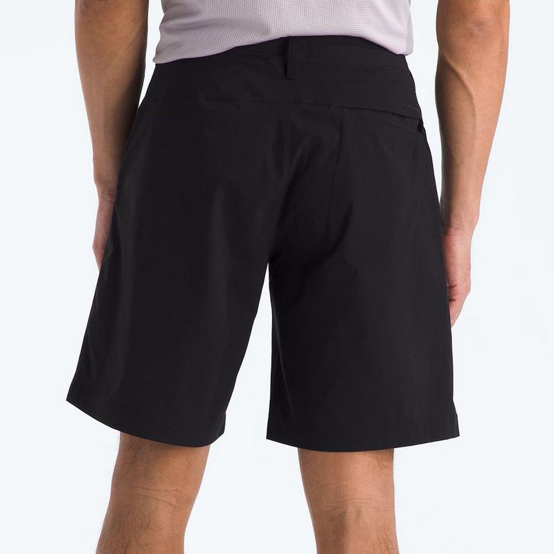 The North Face Short Basin de 9 po pour hommes