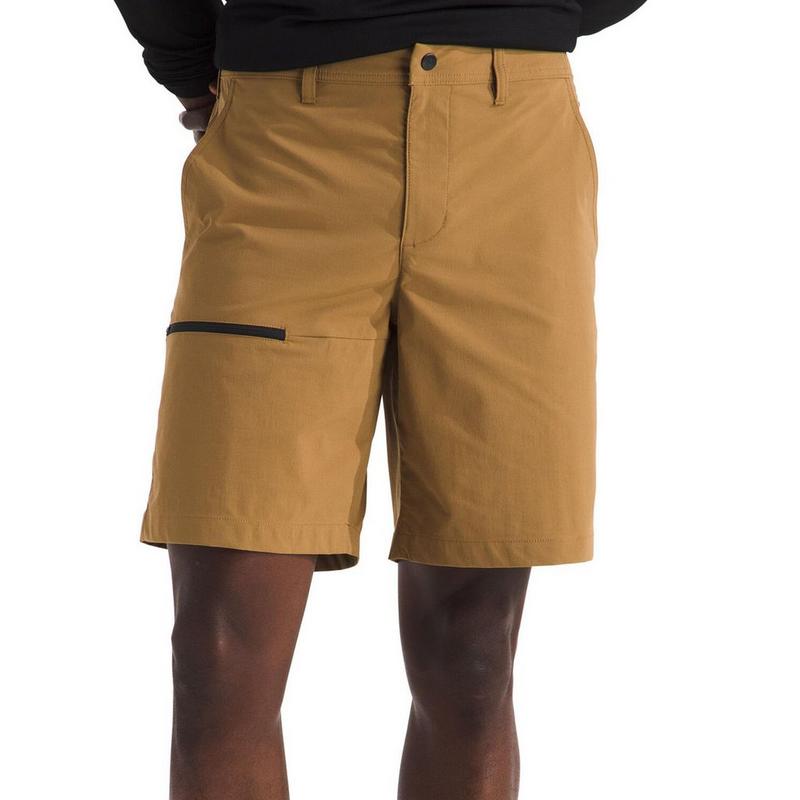 The North Face Short Basin de 9 po pour hommes
