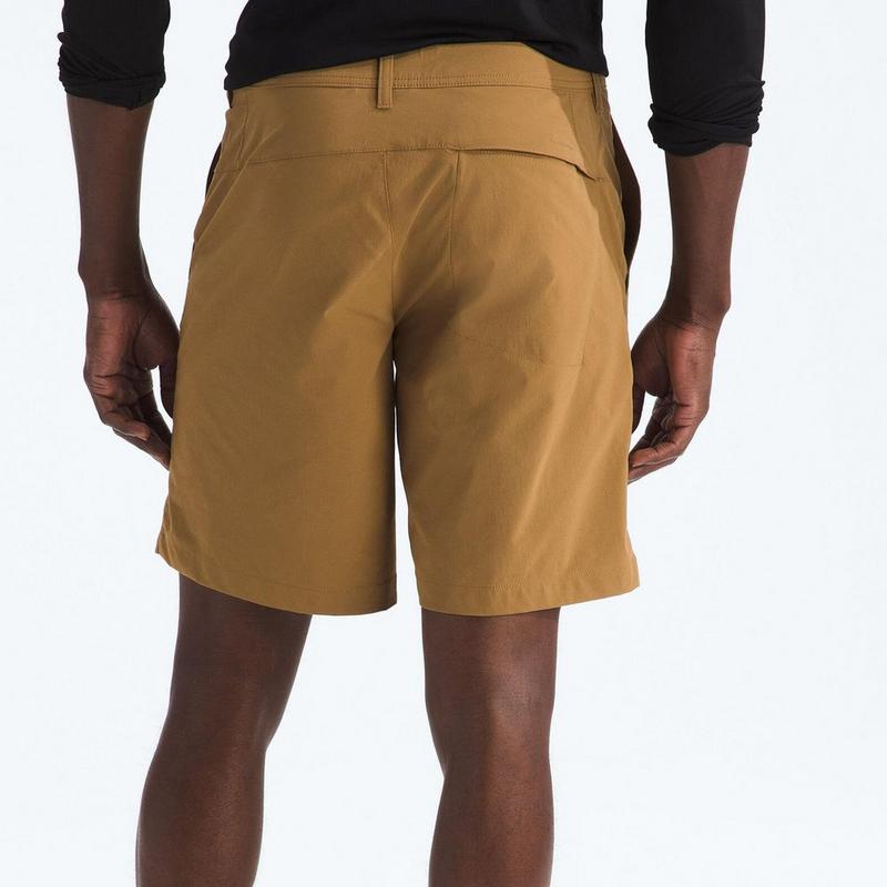 The North Face Short Basin de 9 po pour hommes