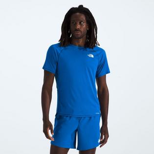 The North Face Men's Sunriser Short Sleeve Top