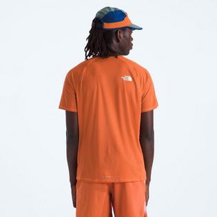 The North Face Men's Sunriser Short Sleeve Top
