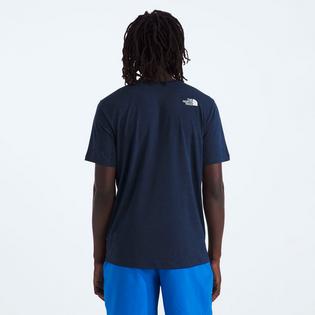 The North Face Men's 24/7 T-Shirt
