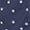 Summit Navy/Peace Print | Men's Baytrail Pattern Short Sleeve Shirt