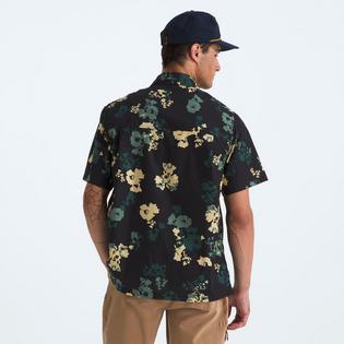 The North Face Men's Heritage BD Short Sleeve Shirt