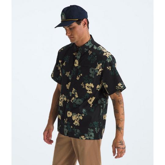 Men's Heritage BD Short Sleeve Shirt | The North Face
