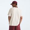 Men s Evolution Box Fit Short Sleeve T-Shirt