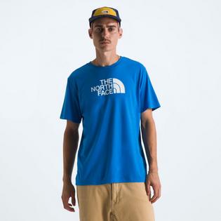 The North Face Men's Core Half Dome Short Sleeve T-Shirt