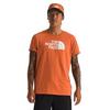 Men s Core Half Dome Short Sleeve T-Shirt
