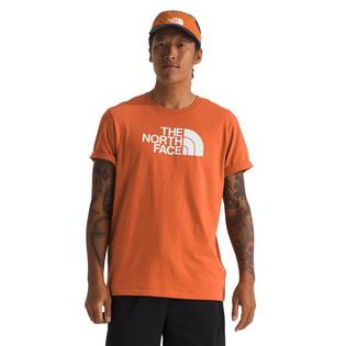 The North Face Men's Core Half Dome Short Sleeve T-Shirt