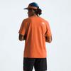 Men s Core Half Dome Short Sleeve T-Shirt