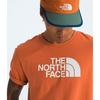 Men s Core Half Dome Short Sleeve T-Shirt