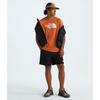 Men s Core Half Dome Short Sleeve T-Shirt
