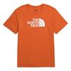 Men s Core Half Dome Short Sleeve T-Shirt