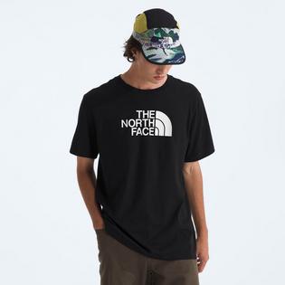 The North Face Men's Core Half Dome Short Sleeve T-Shirt