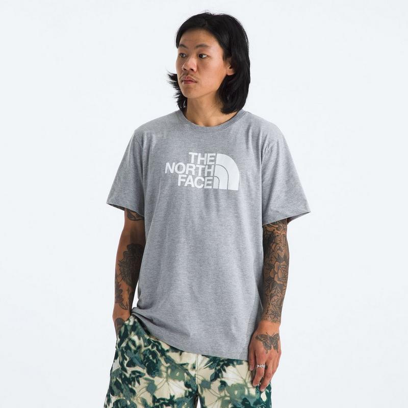 The North Face T-shirt Core Half Dome pour hommes