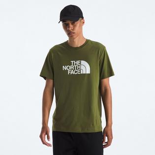 The North Face T-shirt Core Half Dome pour hommes