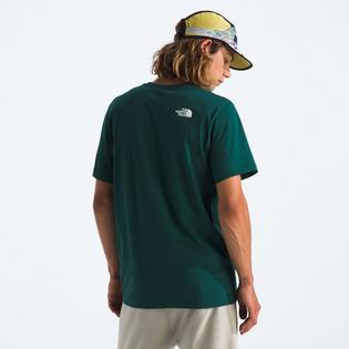 The North Face Men's Biner Graphic 1 T-Shirt