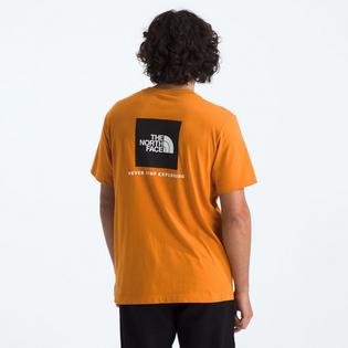 The North Face T-shirt &agrave; manches courtes Core Box NSE pour hommes