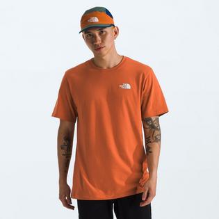 The North Face Men's Core Box NSE Short Sleeve T-Shirt