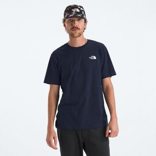 The North Face Men's Core Box NSE Short Sleeve T-Shirt