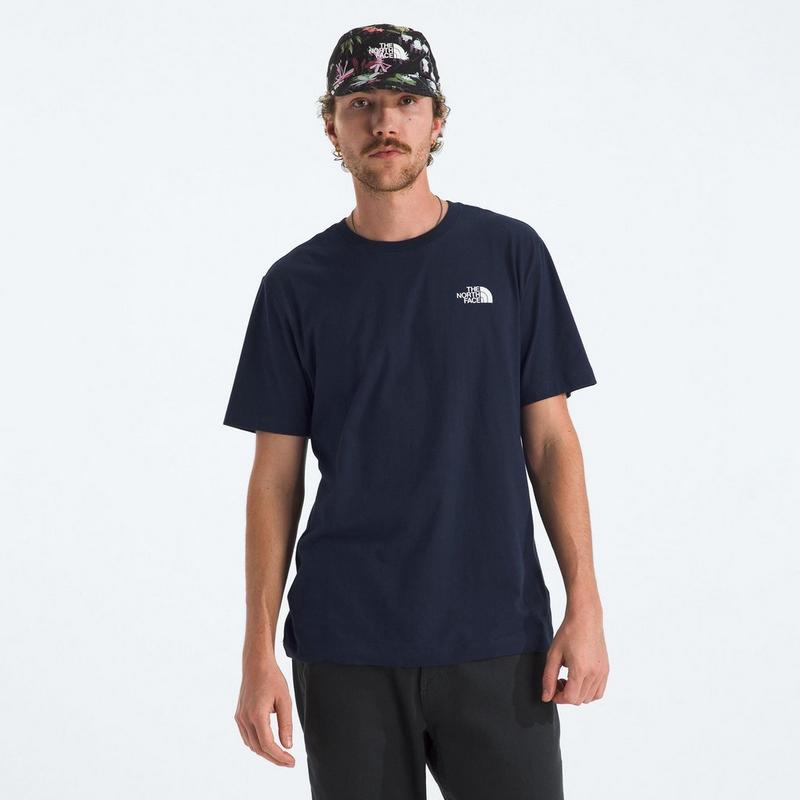 The North Face T-shirt &agrave; manches courtes Core Box NSE pour hommes