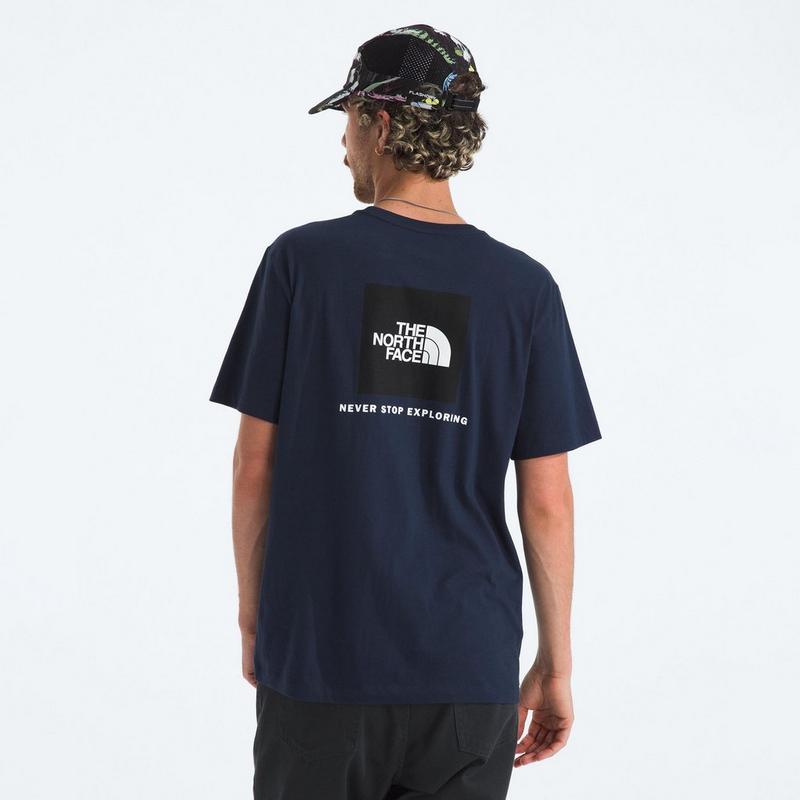 The North Face T-shirt &agrave; manches courtes Core Box NSE pour hommes