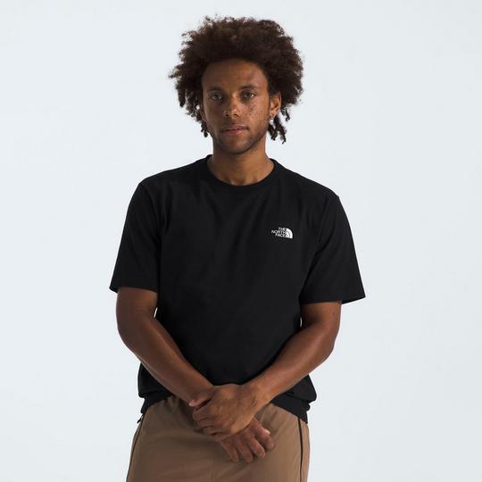 Men's Core Box NSE Short Sleeve T-Shirt | The North Face