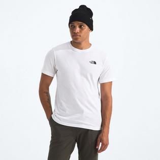 The North Face T-shirt &agrave; manches courtes Core Box NSE pour hommes