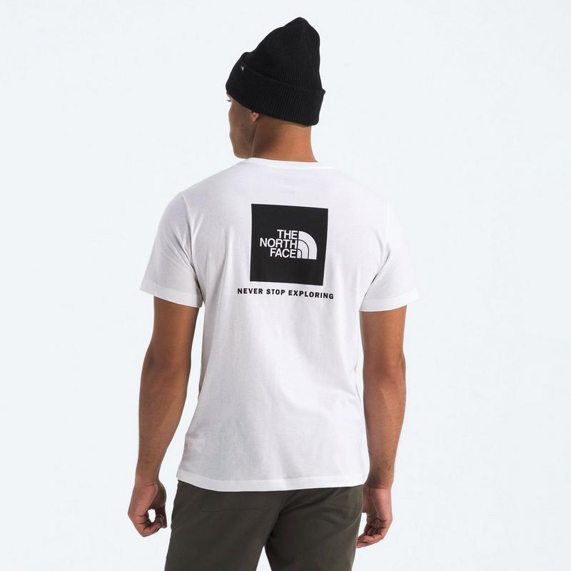 The North Face T-shirt &agrave; manches courtes Core Box NSE pour hommes