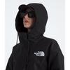 Women s Reign On Parka