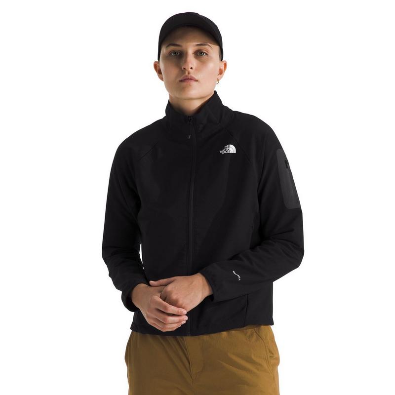 The North Face Veste Tek Approach pour femmes