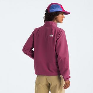 The North Face Women's Tek Approach Jacket