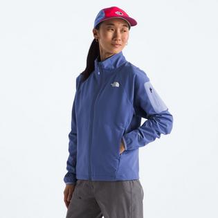 The North Face Women's Tek Approach Jacket