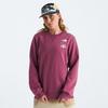 Women s Outdoor Graphic Crew Sweatshirt