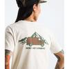 Women s Outdoor Graphic T-Shirt