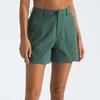 Women s Basin 5  Short