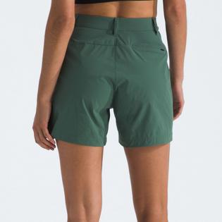 The North Face Women's Basin 5" Short