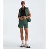 Women s Basin 5  Short