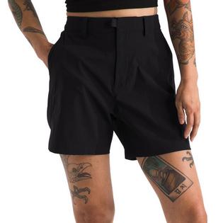 The North Face Women's Basin 5" Short